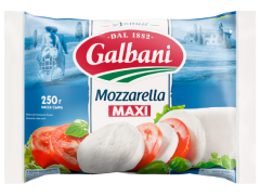Сыр Galbani Моцарелла Макси 45% - компания FoodMaster