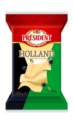 Твердый сыр Holland - компания FoodMaster