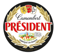 Сыр мягкий President Камамбер 45% - компания FoodMaster