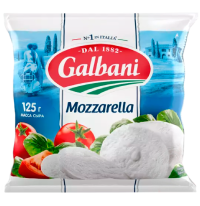 Сыр Galbani Моцарелла 48% - компания FoodMaster