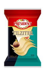 Твердый сыр Tilziter - компания FoodMaster