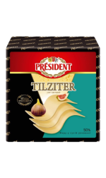 Твердый сыр Tilziter - компания FoodMaster